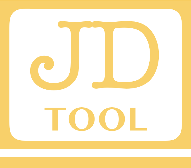 JD Tool logo image